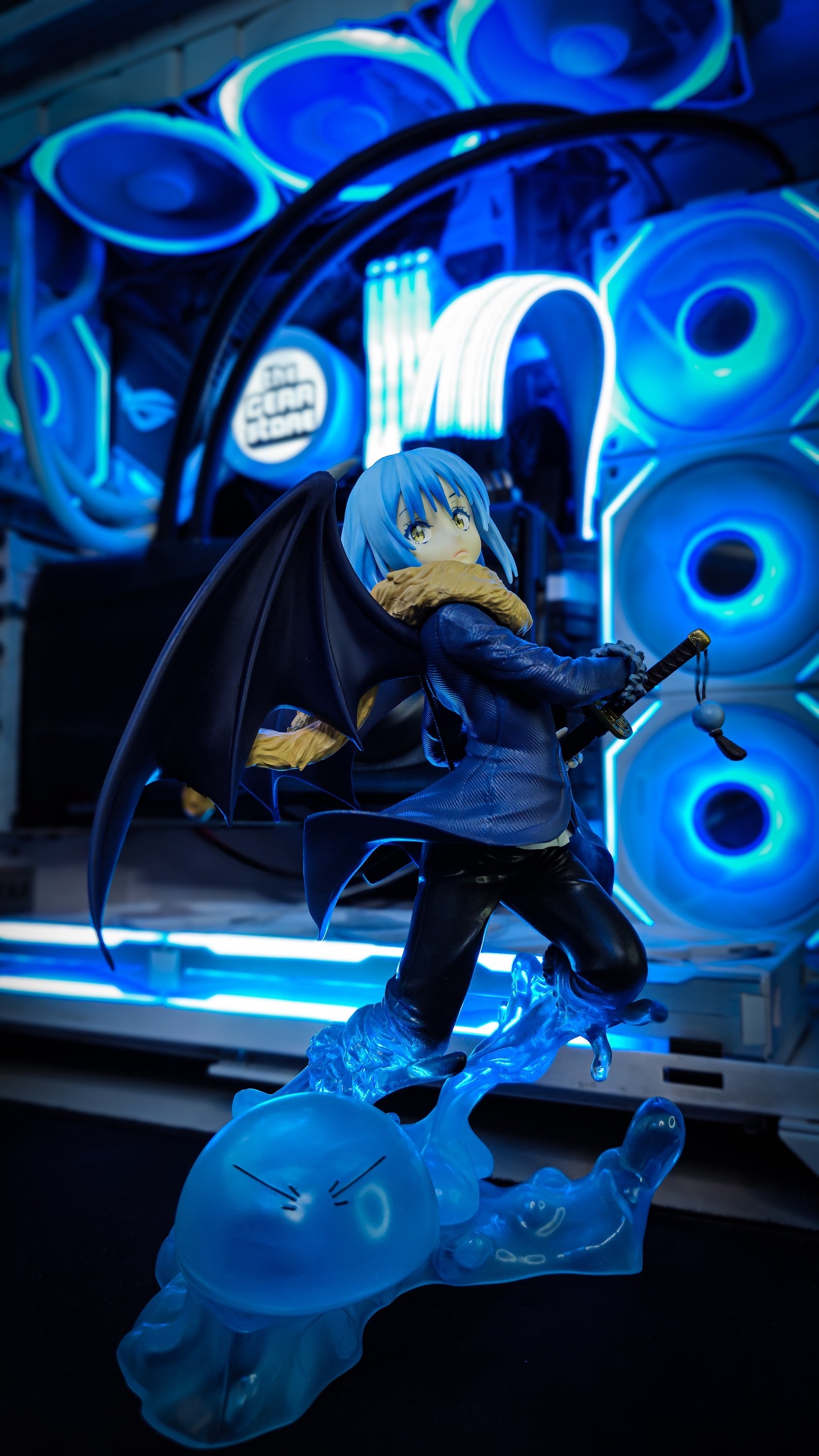 Rimuru Tempest (EXQ- Special Version)