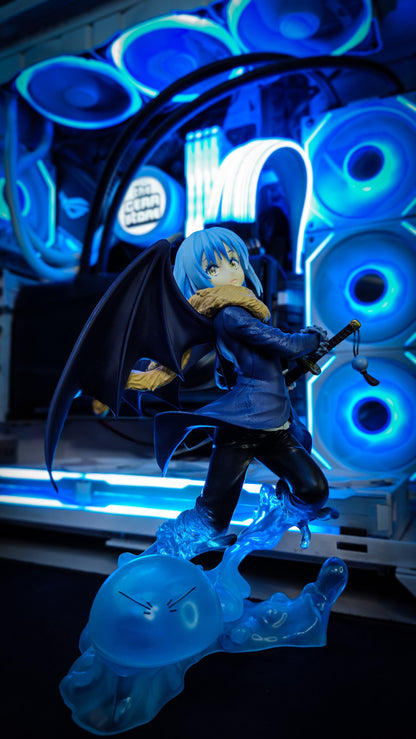 Rimuru Tempest (EXQ- Special Version) alternate product view 45