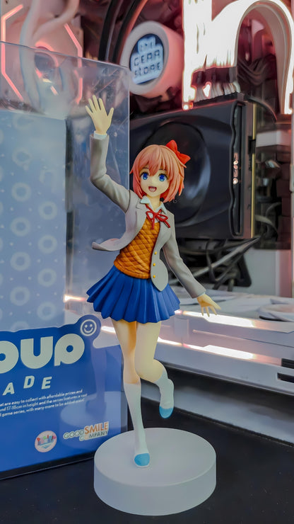 Sayori - Pop Up Parade