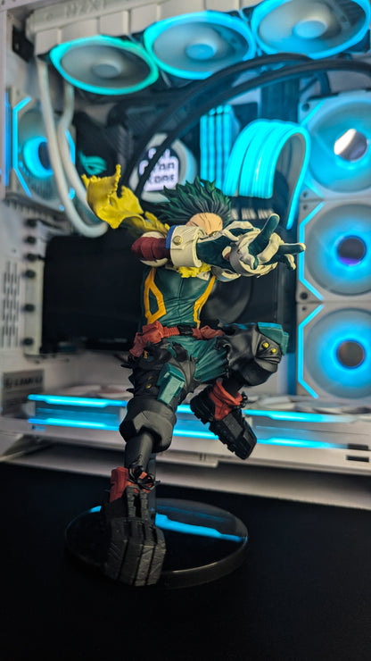 Izuku Midoriya - Maximatic