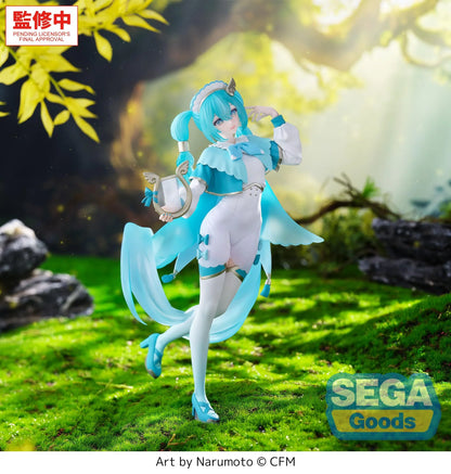 "Hatsune Miku Series" Luminasta Hatsune Miku -Wandering Minstrel-