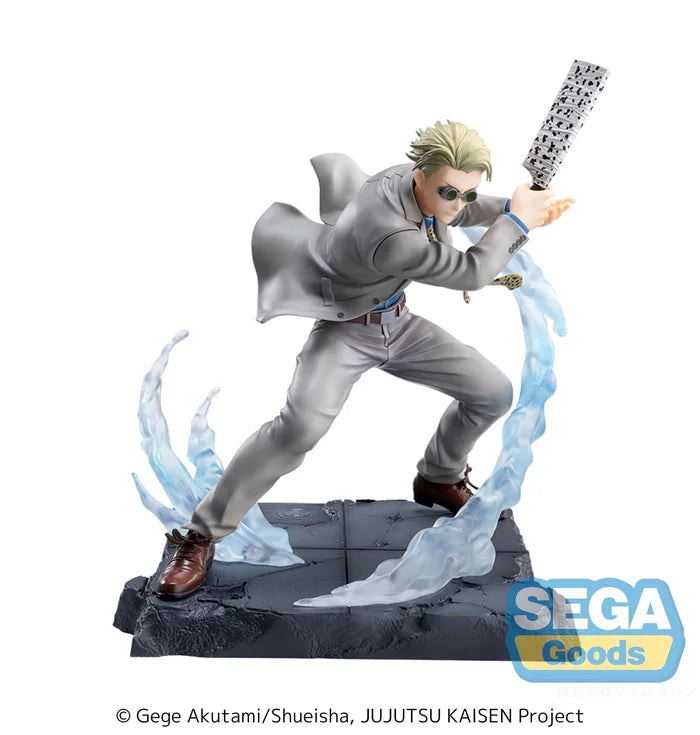 "Jujutsu Kaisen" Luminasta Nanami Kento Joint Struggle Brush-up Ver.