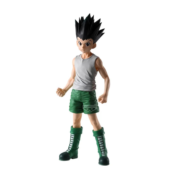"HUNTER×HUNTER" Grandista -Gon-