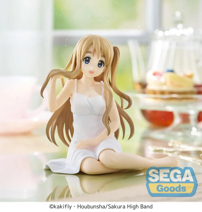 "K-On!" Yumemirize Kotobuki Tsumugi