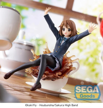 "K-On!" Luminasta Hirasawa Yui