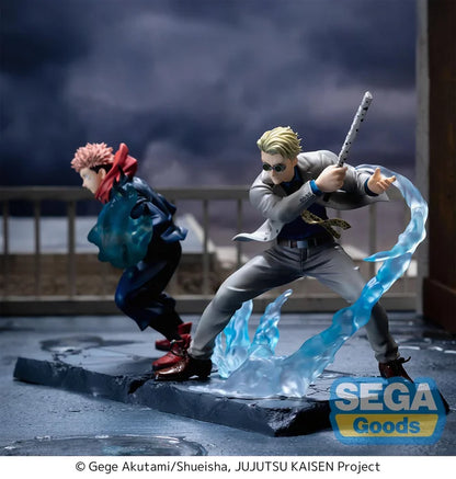 "Jujutsu Kaisen" Luminasta Nanami Kento Joint Struggle Brush-up Ver.