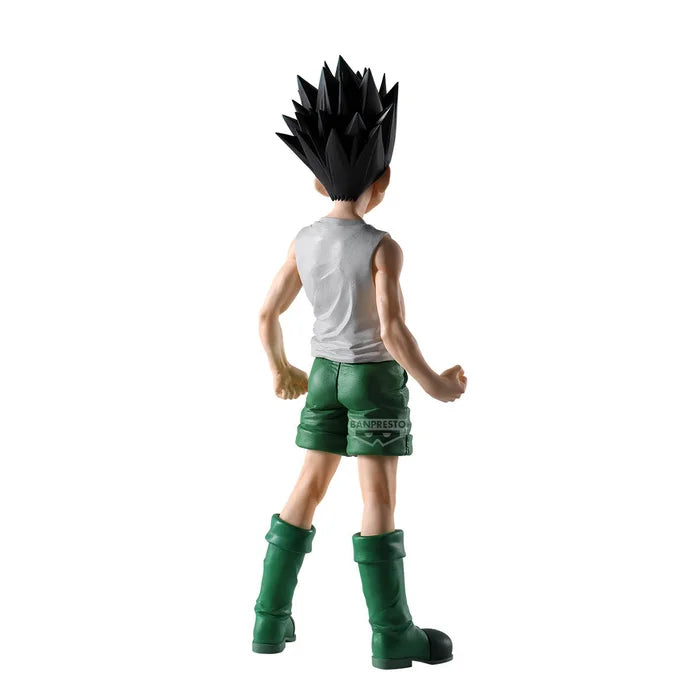 "HUNTER×HUNTER" Grandista -Gon-