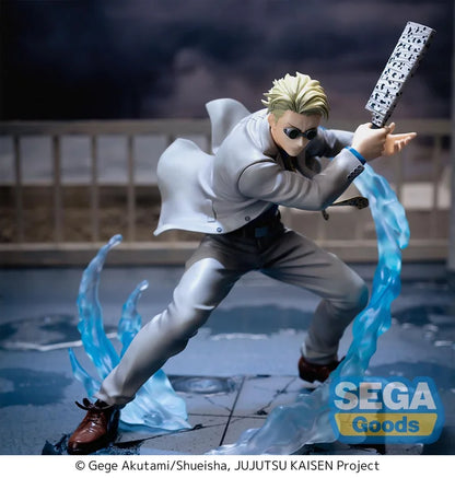 "Jujutsu Kaisen" Luminasta Nanami Kento Joint Struggle Brush-up Ver.
