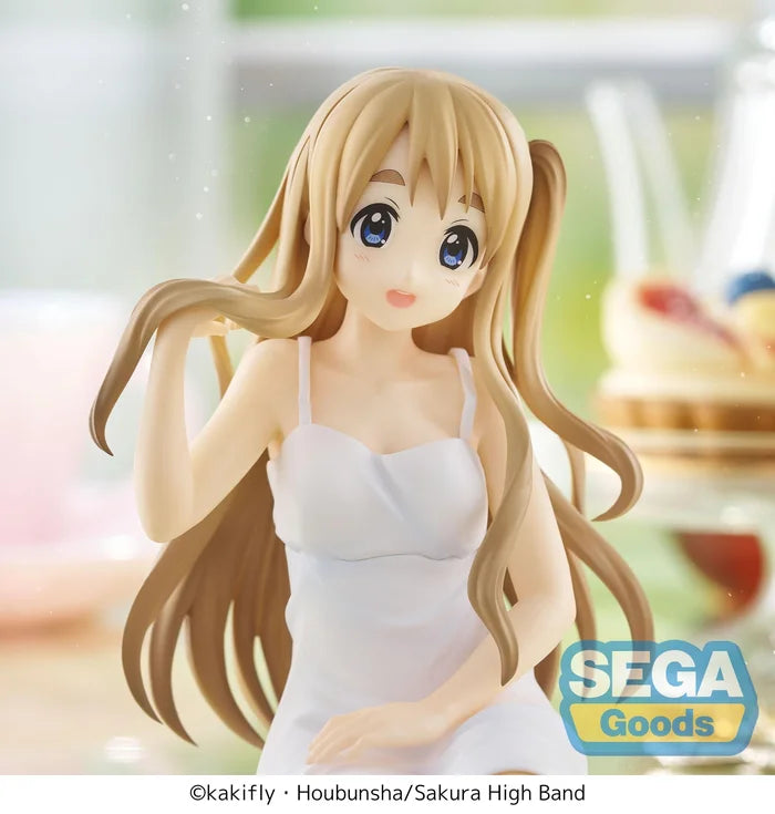 "K-On!" Yumemirize Kotobuki Tsumugi