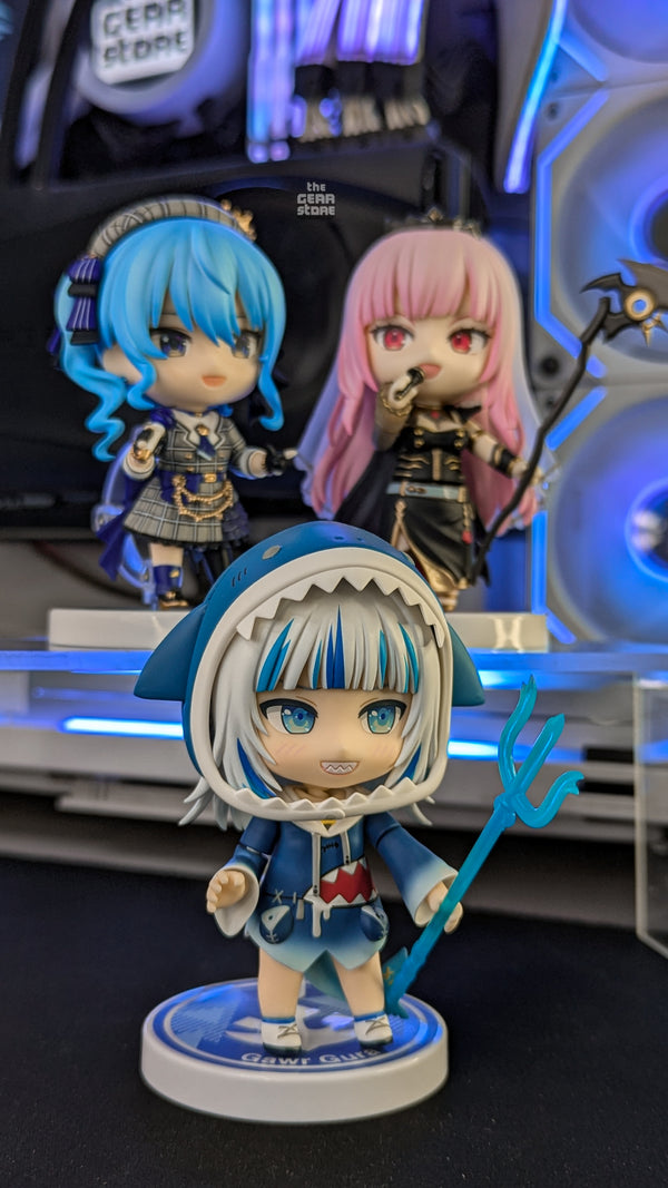 Nendoroids