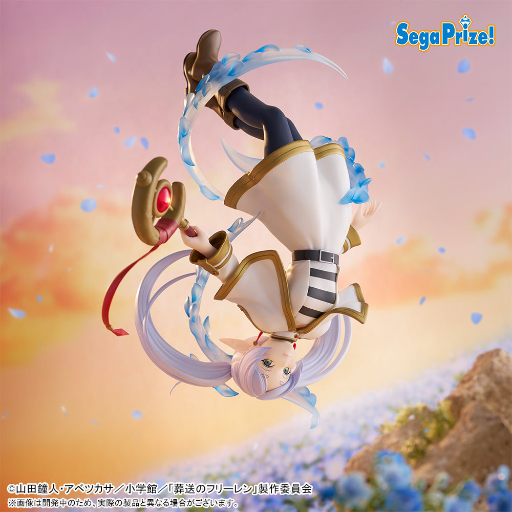 "Frieren: Beyond Journey's End" FIGURIZMα Frieren Flower Dance Ver.