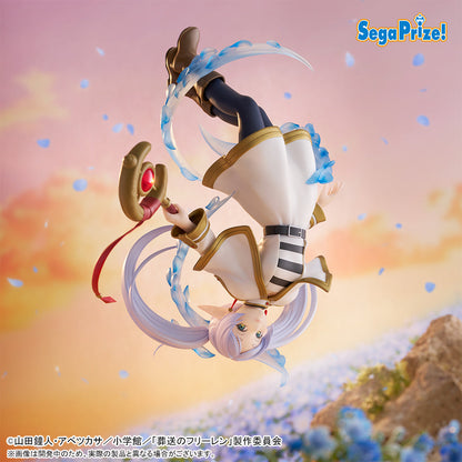 "Frieren: Beyond Journey's End" FIGURIZMα Frieren Flower Dance Ver.