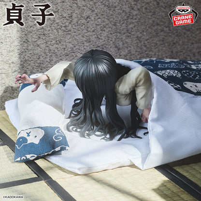 "The Ring" Cursed Bust Figure Sadako