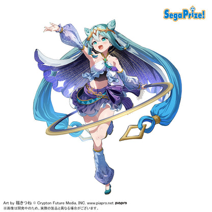 "Hatsune Miku Series" FIGURIZMα Hatsune Miku -Cosmic-