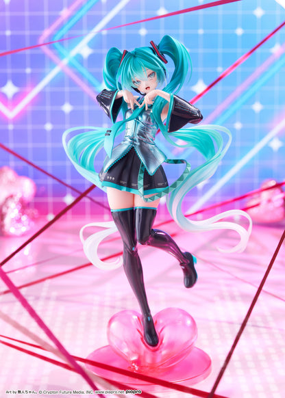 Hatsune Miku T-most Figure