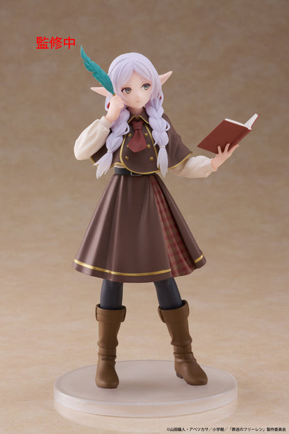 "Frieren: Beyond Journey's End" Coreful Figure Frieren Detective Ver.