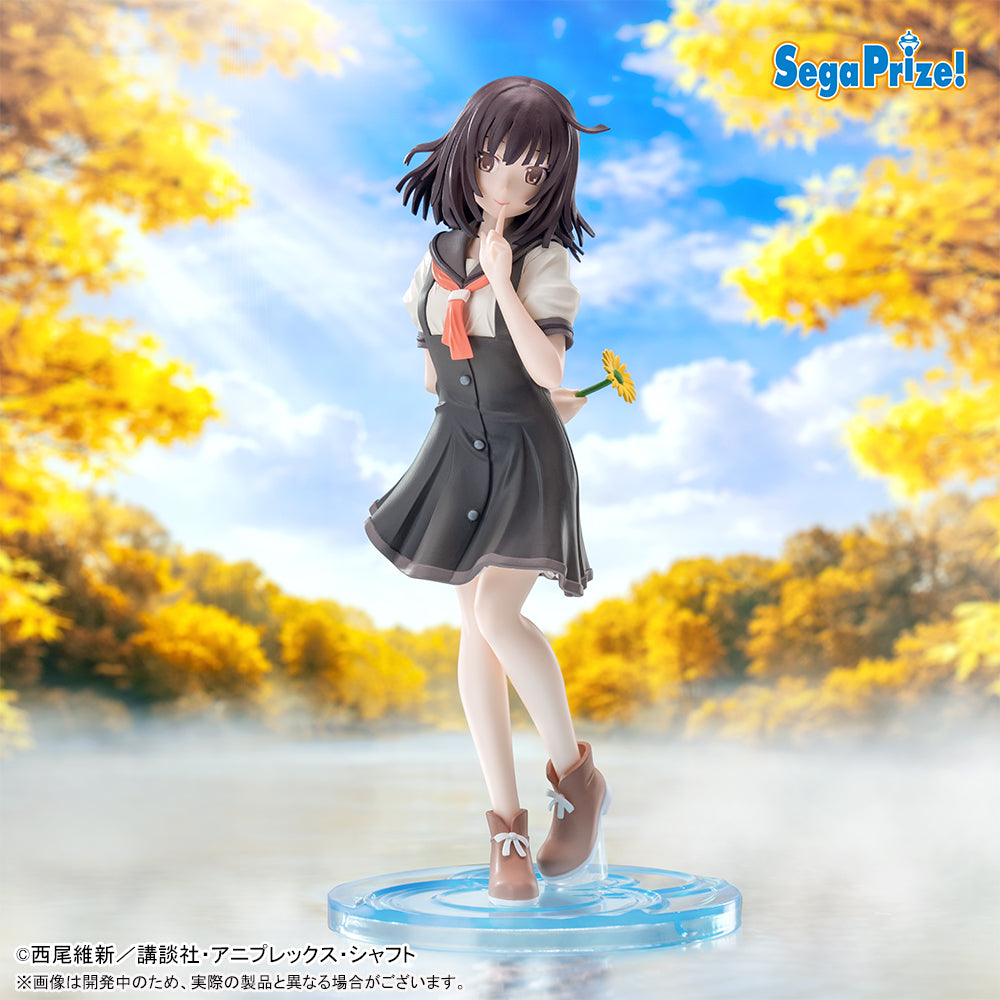 "Monogatari Series" XStellar Sengoku Nadeko