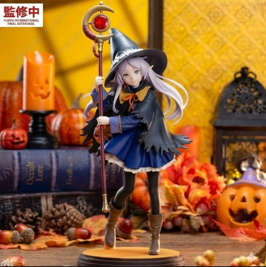 "Frieren: Beyond Journey's End" Luminasta Frieren Magic of Halloween