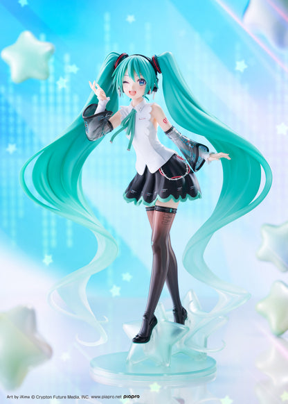 Hatsune Miku T-most Figure NT Ver.