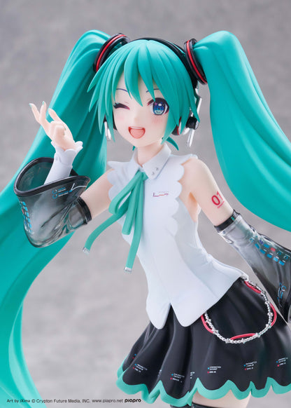 Hatsune Miku T-most Figure NT Ver.