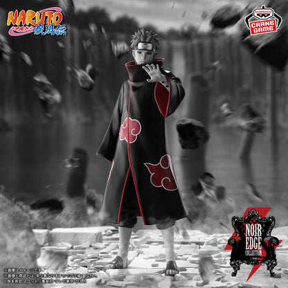 "Naruto Shippuden" Noir Edge Collection -PAIN-