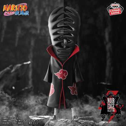 "Naruto Shippuden" Noir Edge Collection -ZETSU-