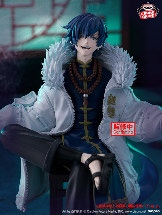 "Piapro Characters" ESPRESTO-SHANTI style-KAITO