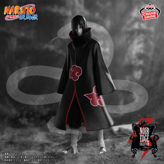 "Naruto Shippuden" Noir Edge Collection OROCHIMARU