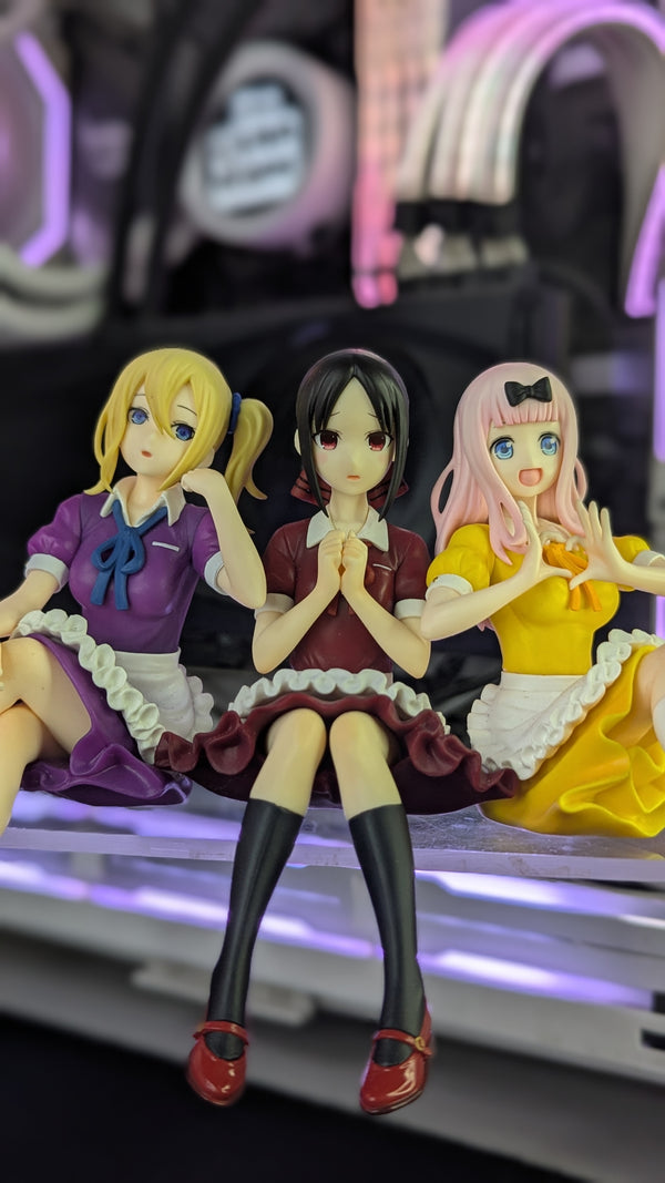 Figures