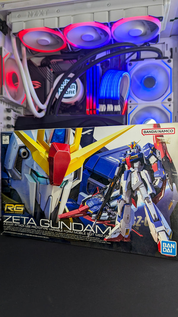 Model Kits