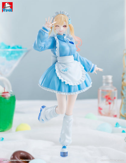 "My Dress-Up Darling" Vivit Fgiure Kitagawa Marin Jersey Maid Ver.