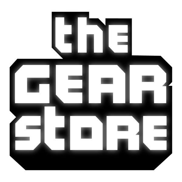 The GEAR Store