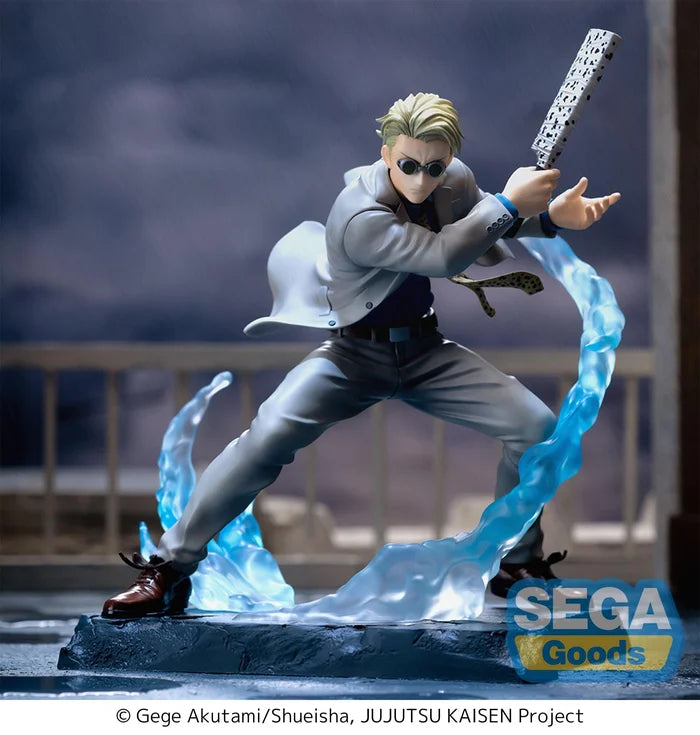 "Jujutsu Kaisen" Luminasta Nanami Kento Joint Struggle Brush-up Ver.