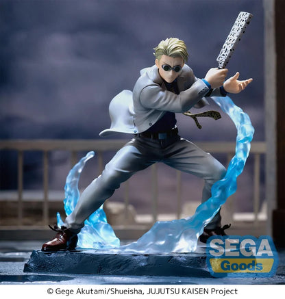 "Jujutsu Kaisen" Luminasta Nanami Kento Joint Struggle Brush-up Ver.