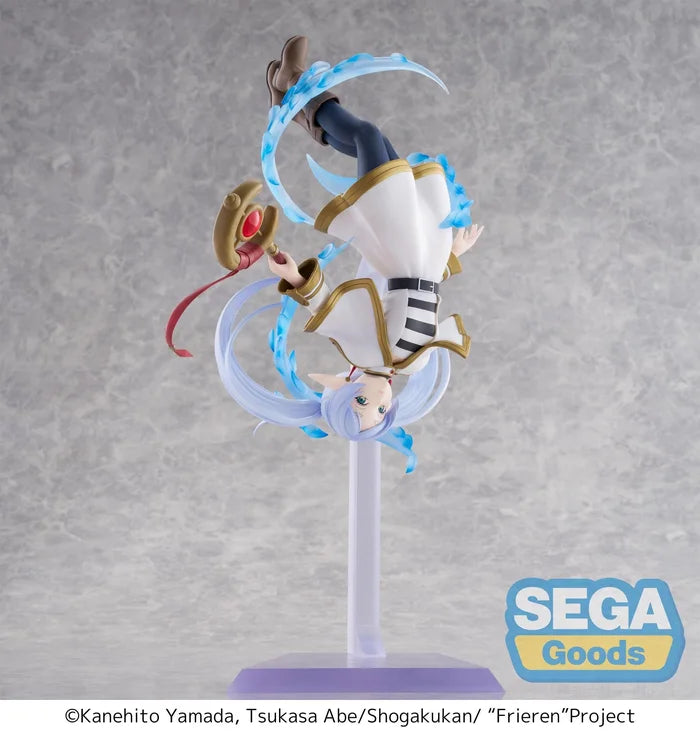"Frieren: Beyond Journey's End" FIGURIZMα Frieren Flower Dance Ver.