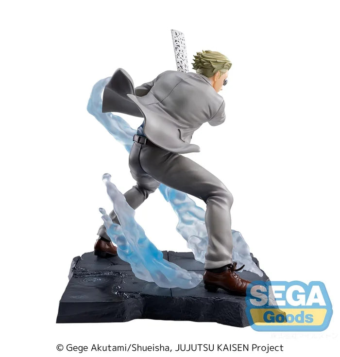 "Jujutsu Kaisen" Luminasta Nanami Kento Joint Struggle Brush-up Ver.