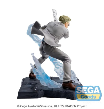 "Jujutsu Kaisen" Luminasta Nanami Kento Joint Struggle Brush-up Ver.