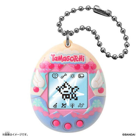 Original Tamagotchi Angel Cake