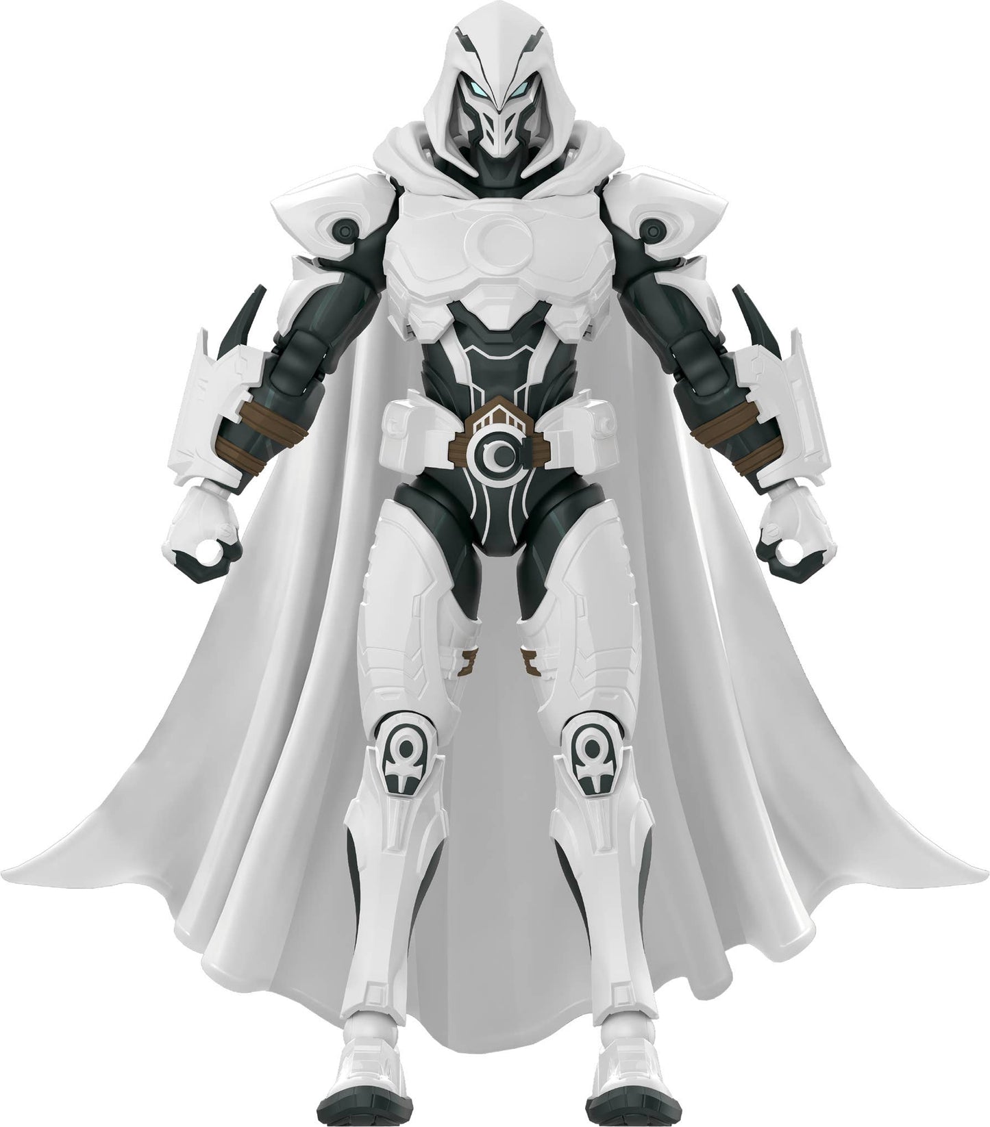 Marvel Rivals CC10 Moon Knight