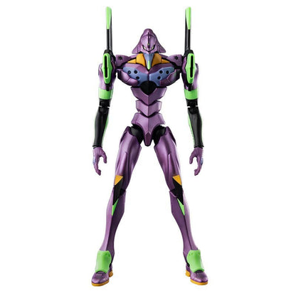 Blokees Action Edition Evangelion Test-Type 01 TV Version