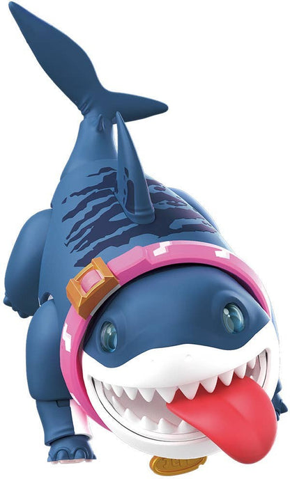 Blokees Marvel CC12 Rivals Jeff the Land Shark