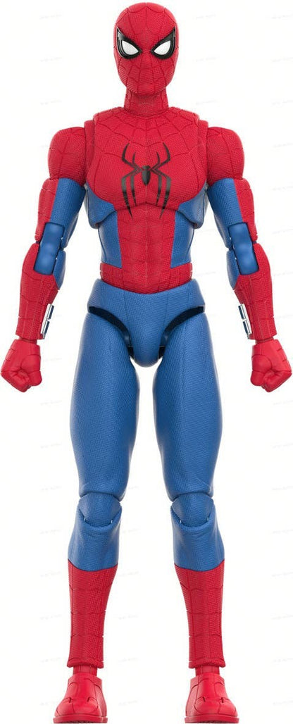 Blokees Marvel Heroes CC13 Brand New Day Spider-Man