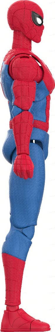 Blokees Marvel Heroes CC13 Brand New Day Spider-Man