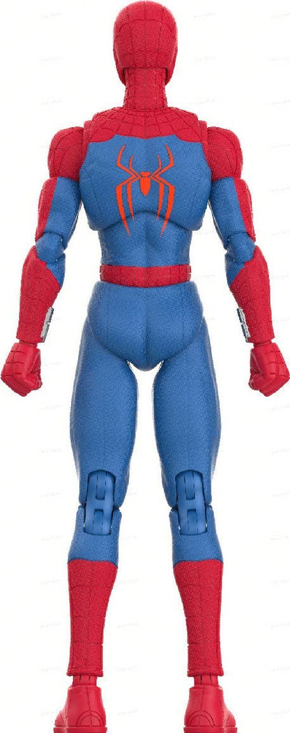Blokees Marvel Heroes CC13 Brand New Day Spider-Man