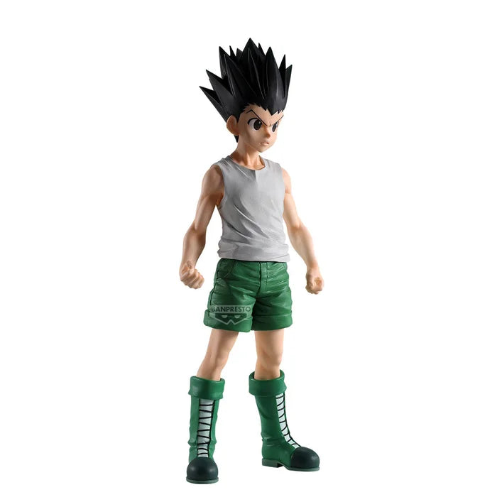 "HUNTER×HUNTER" Grandista -Gon-