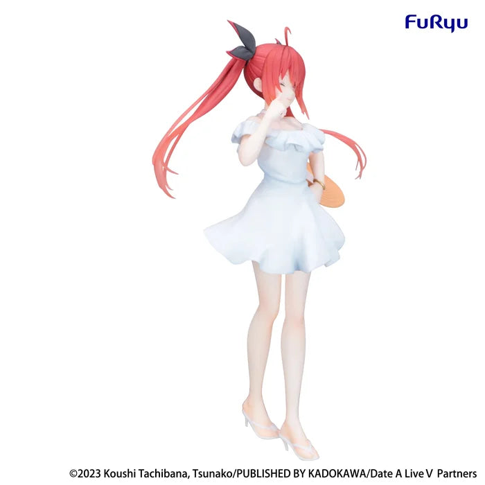"Date A Live V" Summer Dress Figure Itsuka Kotori