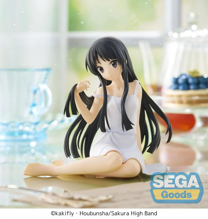 "K-On!" Yumemirize Akiyama Mio