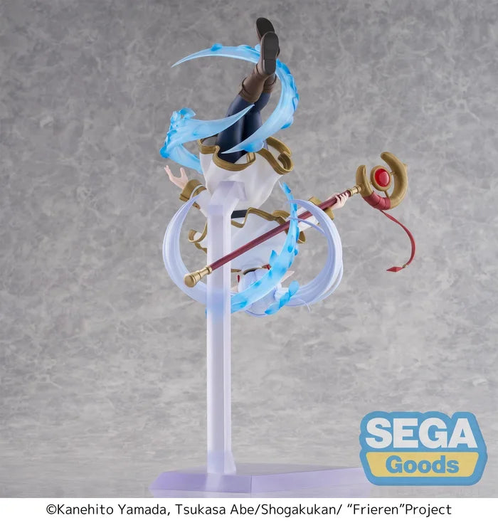 "Frieren: Beyond Journey's End" FIGURIZMα Frieren Flower Dance Ver.