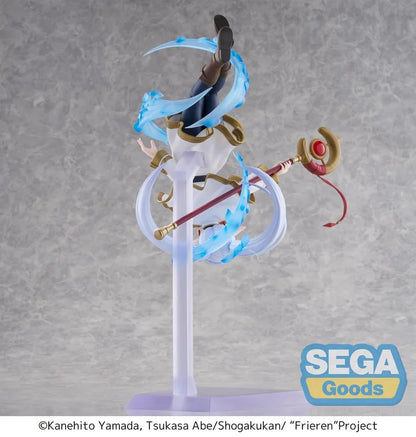 "Frieren: Beyond Journey's End" FIGURIZMα Frieren Flower Dance Ver.