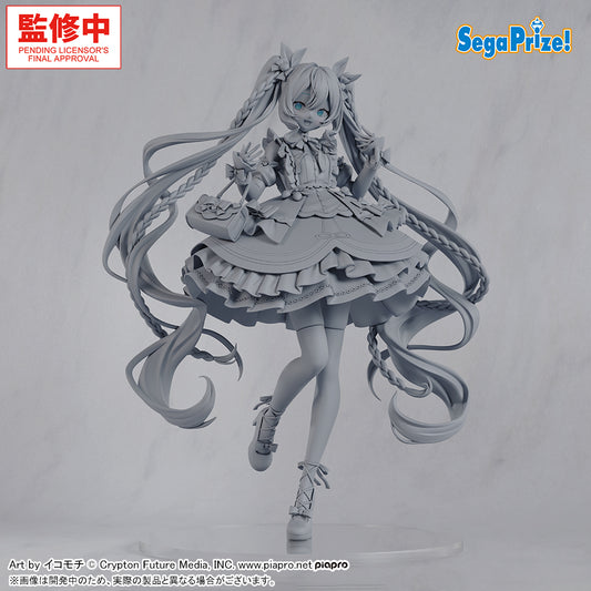 "Hatsune Miku Series" FIGURIZMα Hatsune Miku afternoon
